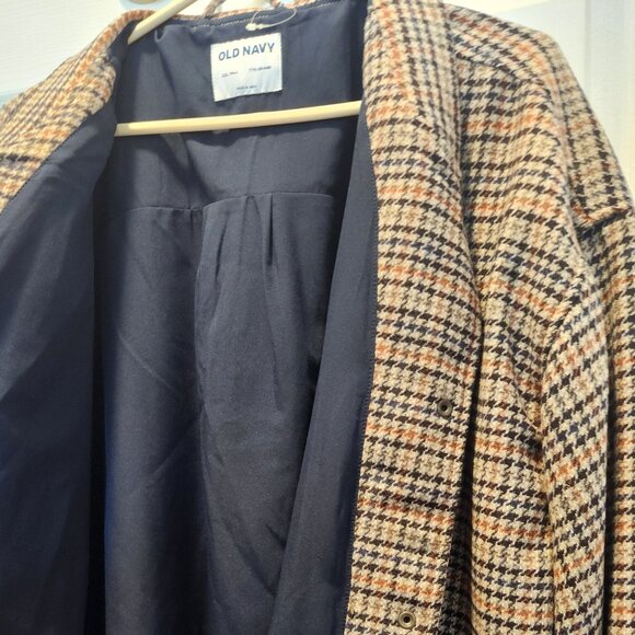 Fall Jacket - Picture 5 of 7